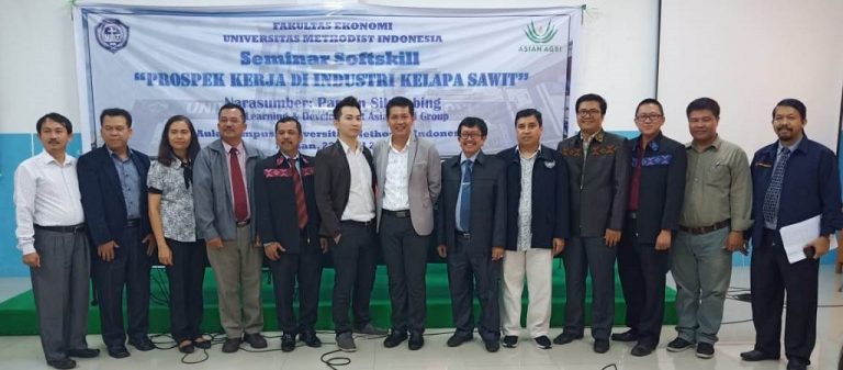 Visi Misi Dan Tujuan Program Studi Manajemen Fakultas Ekonomi